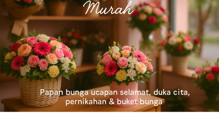 Toko Bunga Situwangi